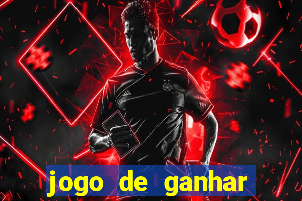 jogo de ganhar dinheiro de verdade sem depositar